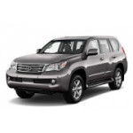 Lexus GX 460